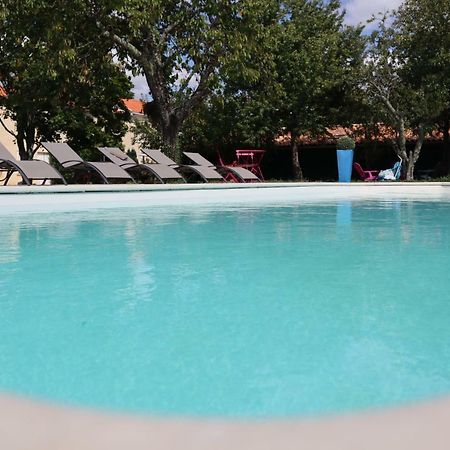 Domaine Des Tilleuls Val-de-Livenne Экстерьер фото