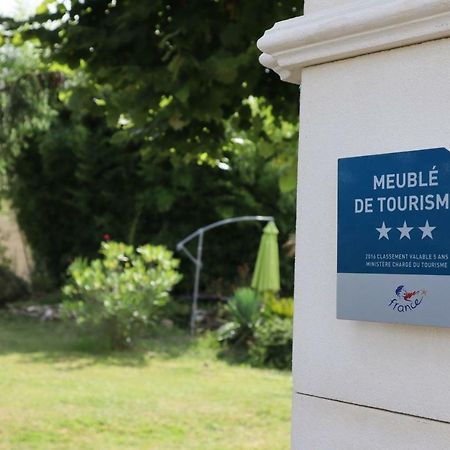 Domaine Des Tilleuls Val-de-Livenne Экстерьер фото
