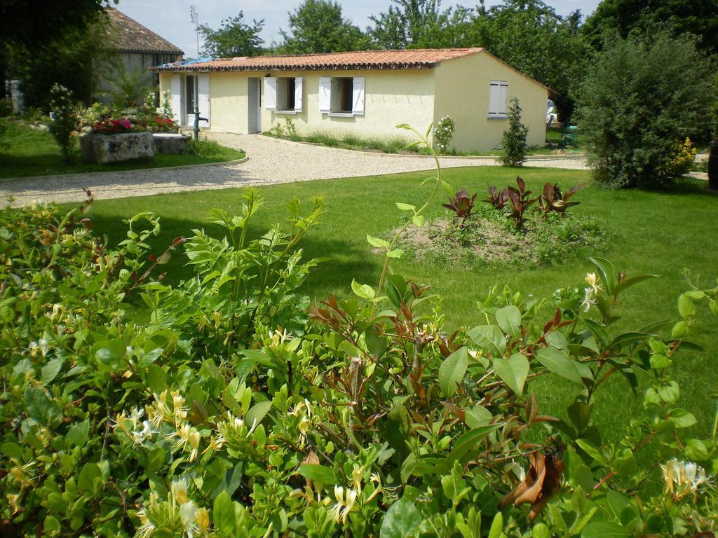 Domaine Des Tilleuls Val-de-Livenne Номер фото
